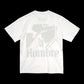 S/S PRINT TEE (HN)