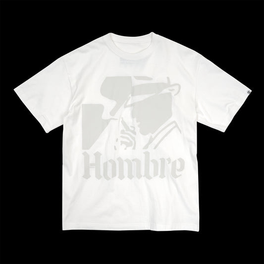 S/S PRINT TEE (HN)