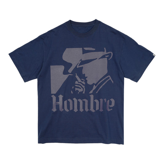 S/S PRINT TEE (HN)