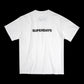 S/S PRINT TEE (SUPERDAYS)