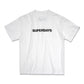 S/S PRINT TEE (SUPERDAYS)