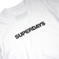S/S PRINT TEE (SUPERDAYS)