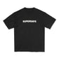 S/S PRINT TEE (SUPERDAYS)