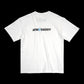 S/S PRINT TEE (ATM)