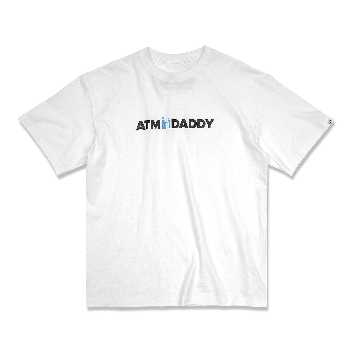 S/S PRINT TEE (ATM)
