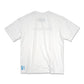 S/S PRINT TEE (ATM)