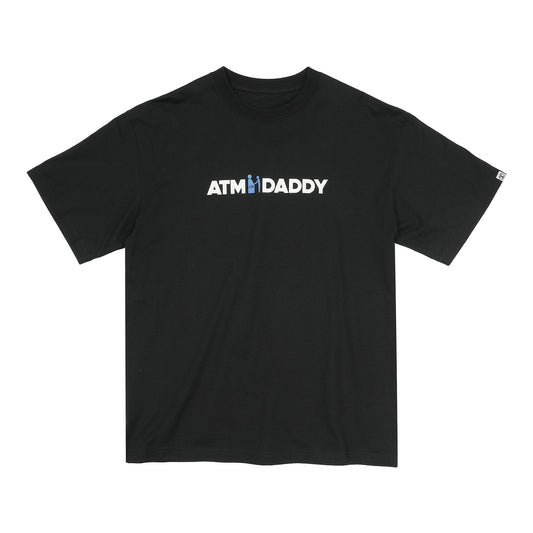 S/S PRINT TEE (ATM)