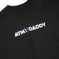 S/S PRINT TEE (ATM)
