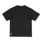 S/S PRINT TEE (ATM)