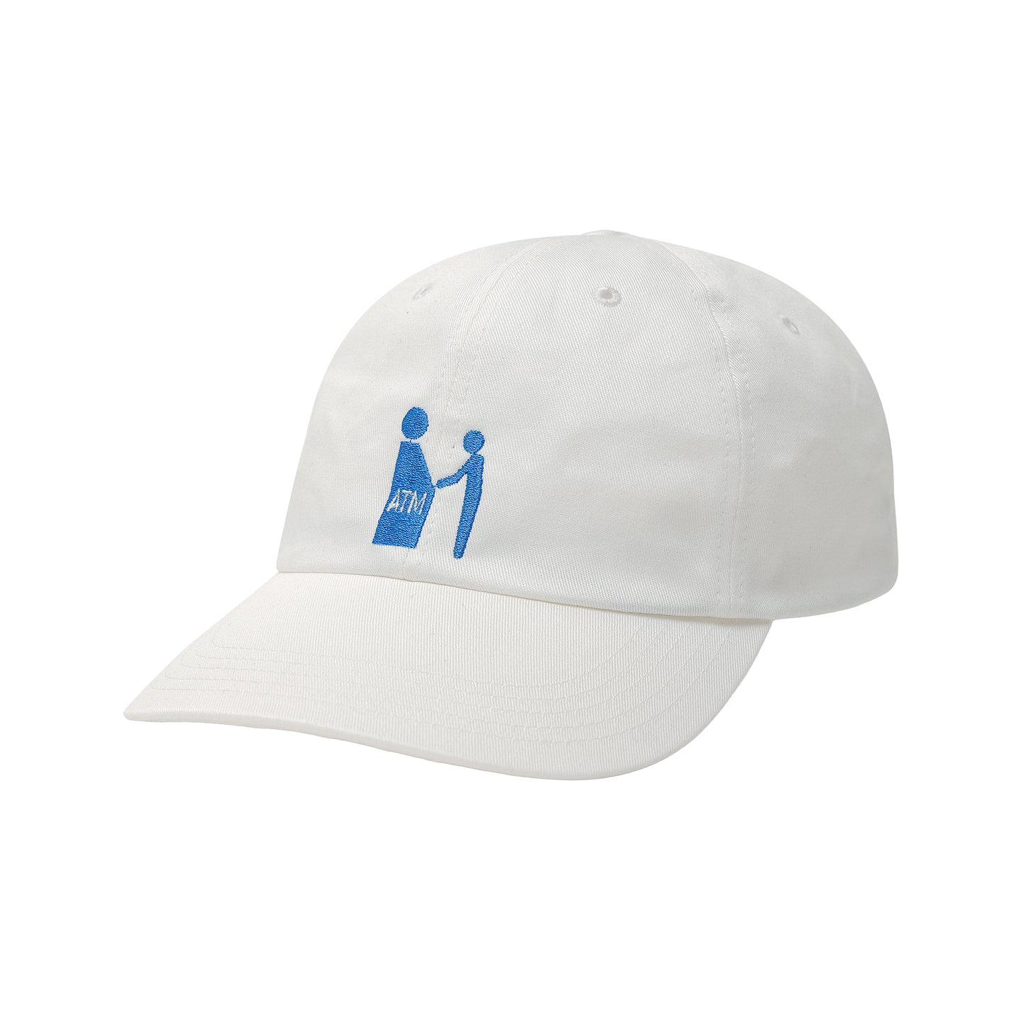 6 PANEL CAP (ATM)