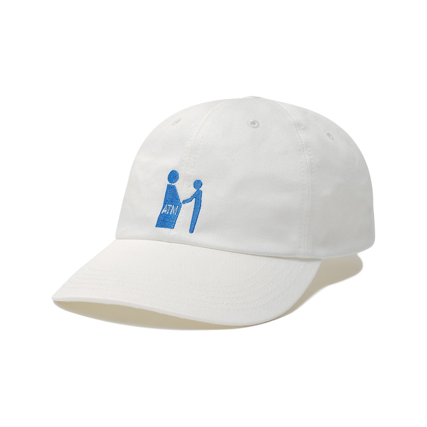 6 PANEL CAP (ATM)