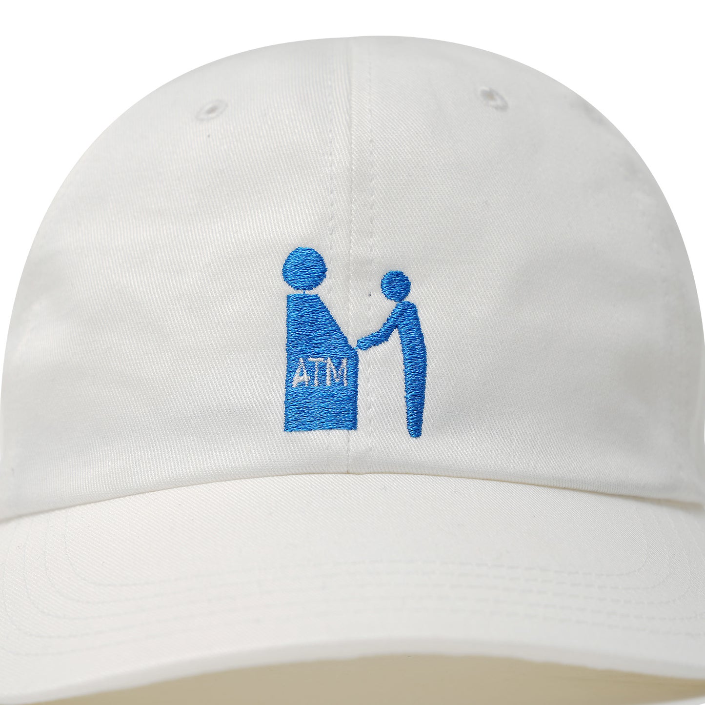 6 PANEL CAP (ATM)