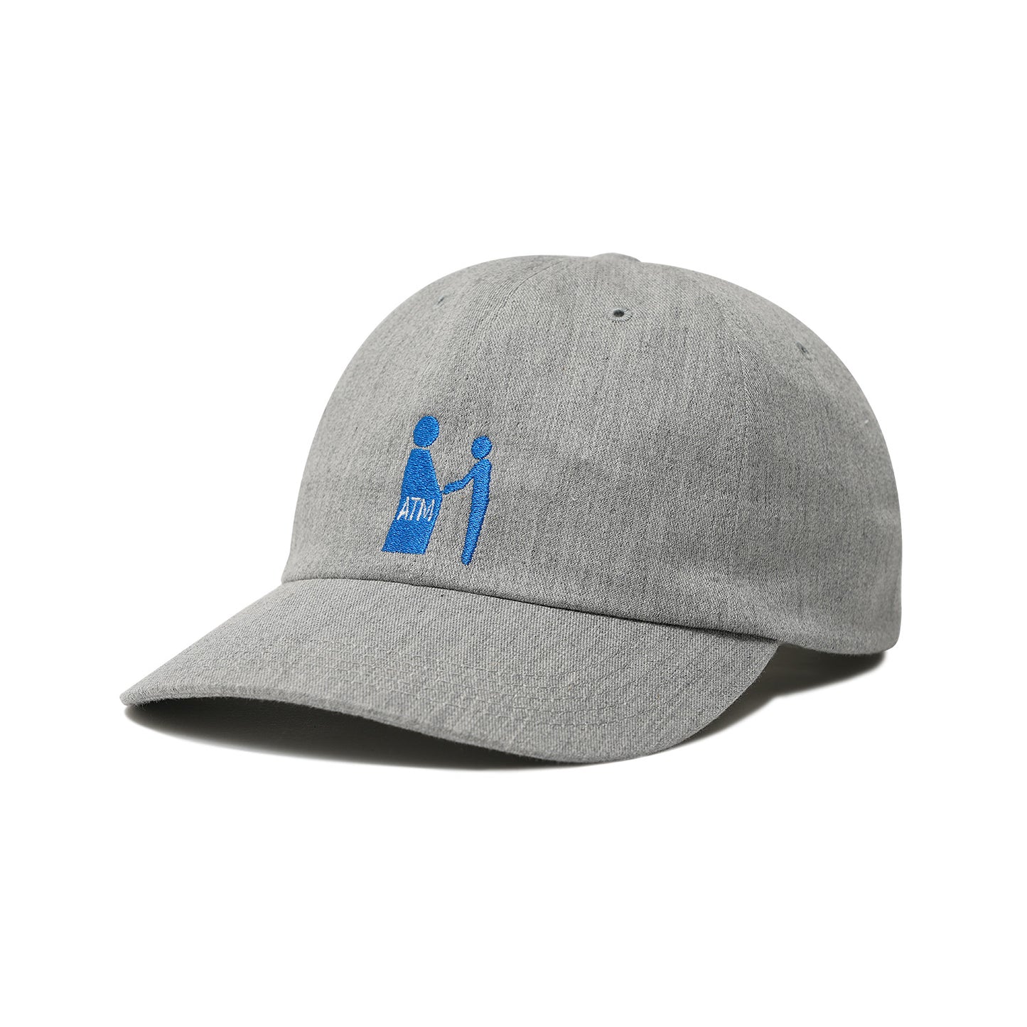 6 PANEL CAP (ATM)