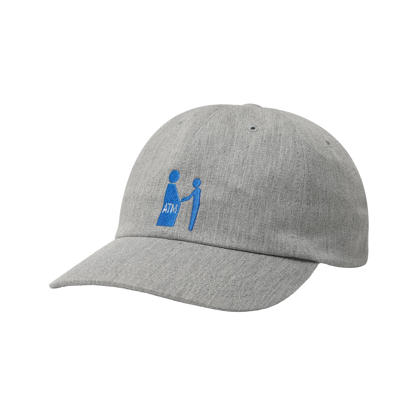 6 PANEL CAP (ATM)