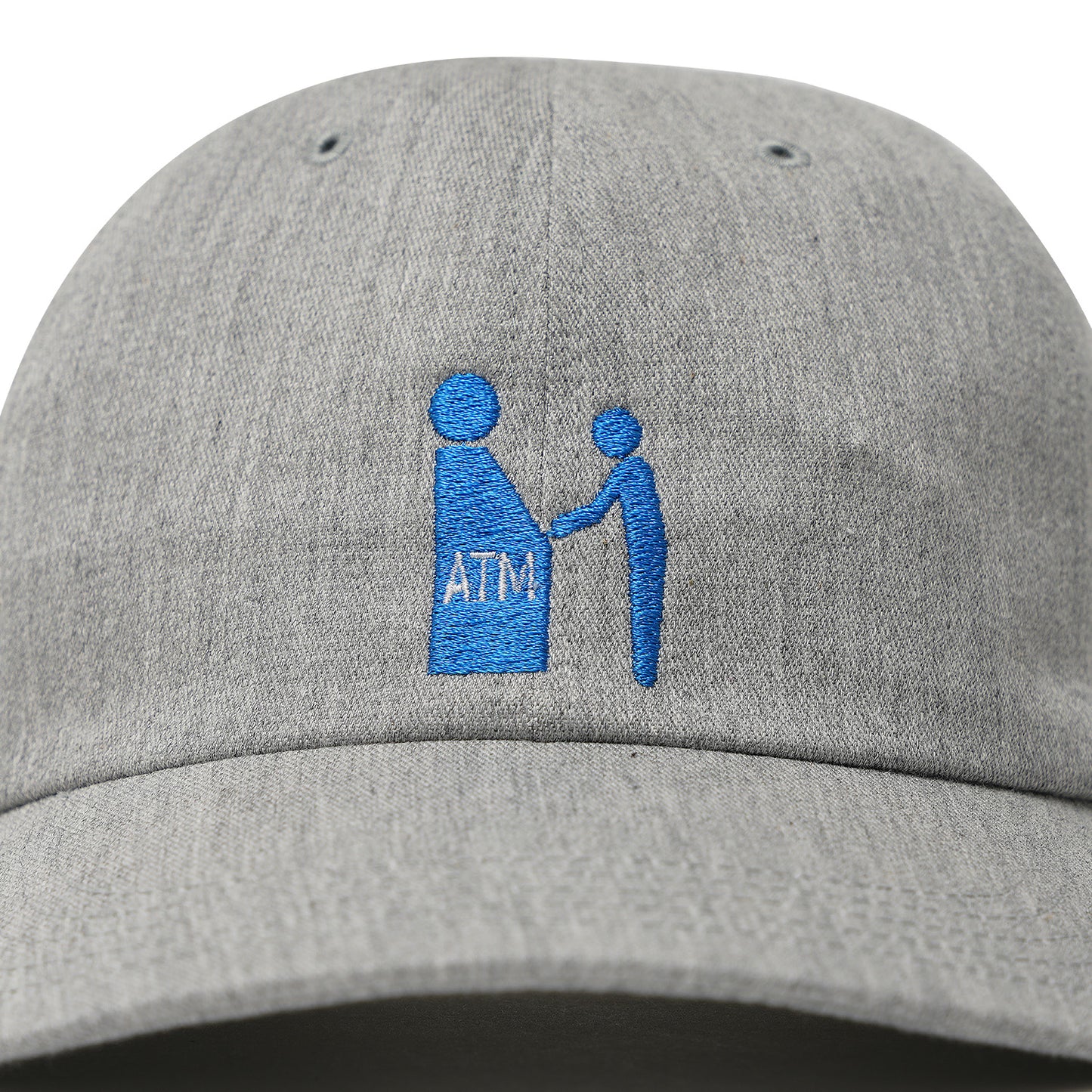 6 PANEL CAP (ATM)