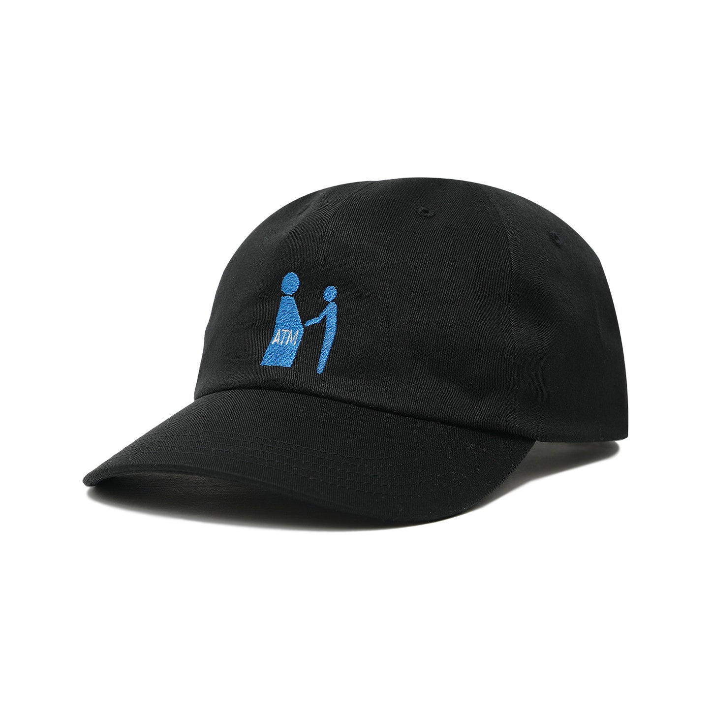 6 PANEL CAP (ATM)
