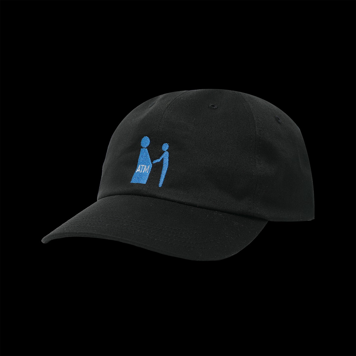 6 PANEL CAP (ATM)
