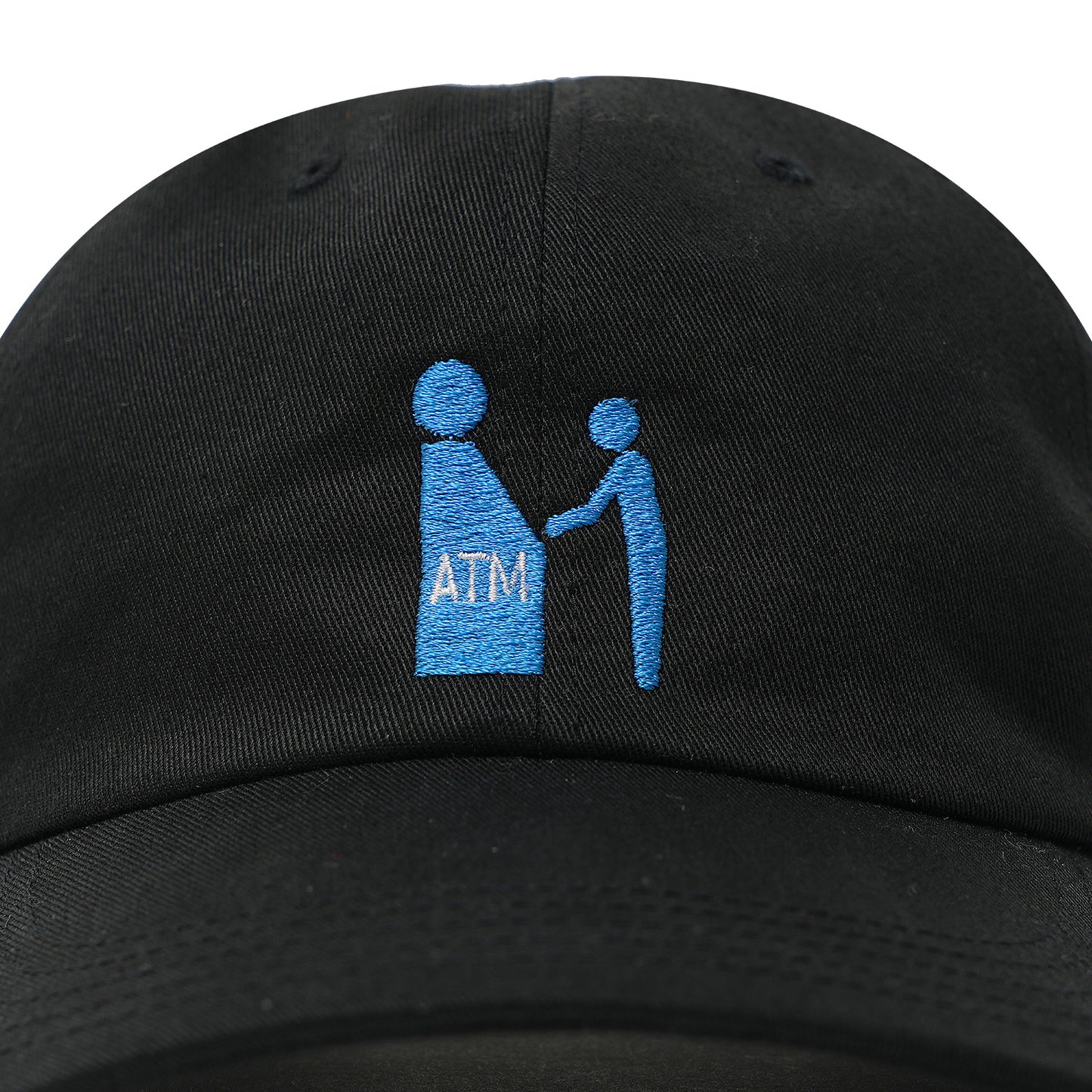6 PANEL CAP (ATM)