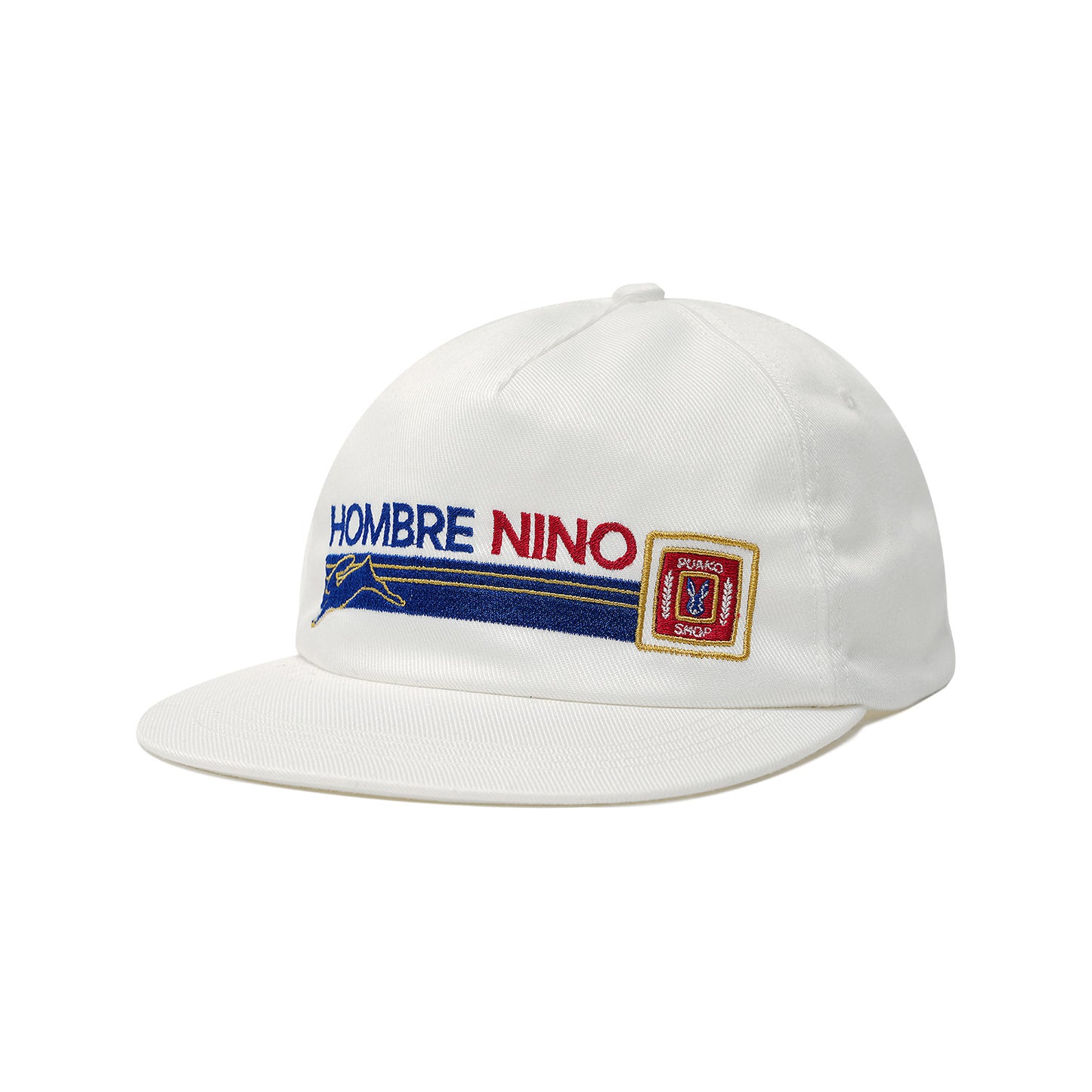 6 PANEL CAP (PUAKO SHOP)