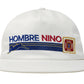 6 PANEL CAP (PUAKO SHOP)