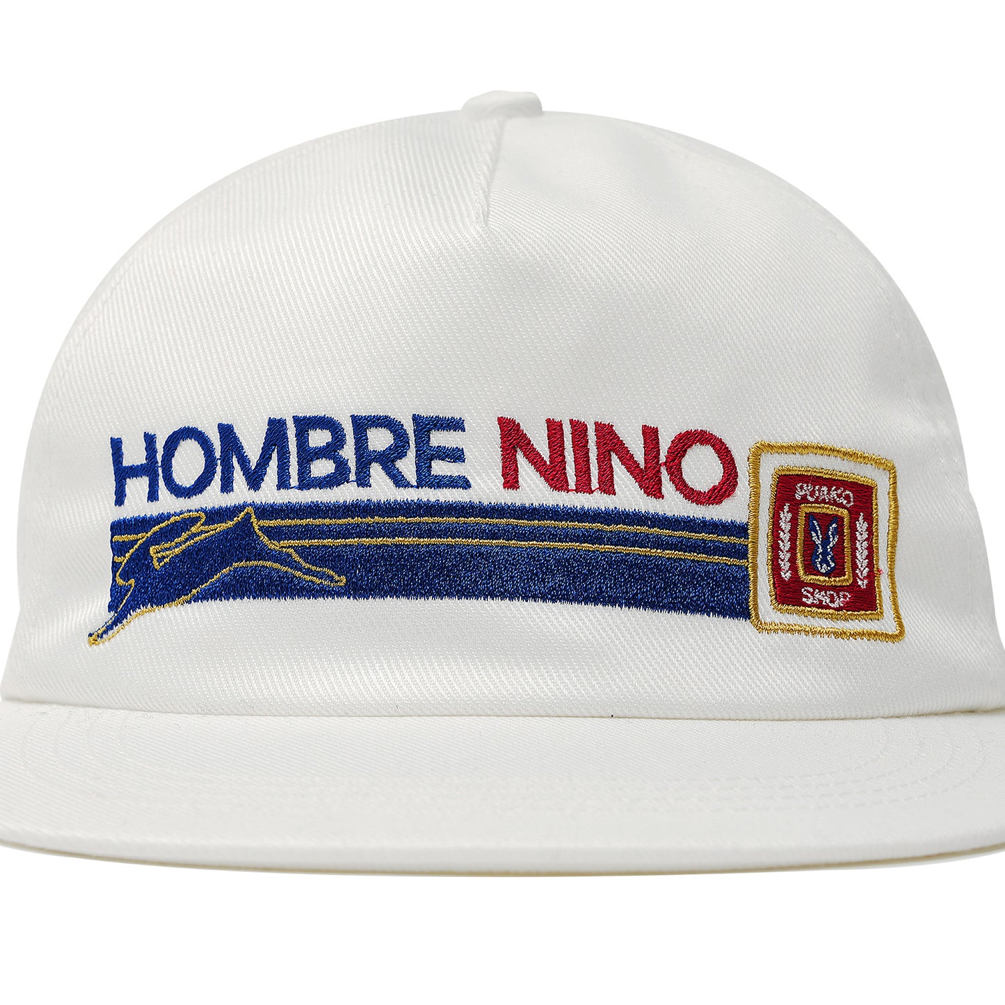 6 PANEL CAP (PUAKO SHOP)