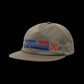 6 PANEL CAP (PUAKO SHOP)
