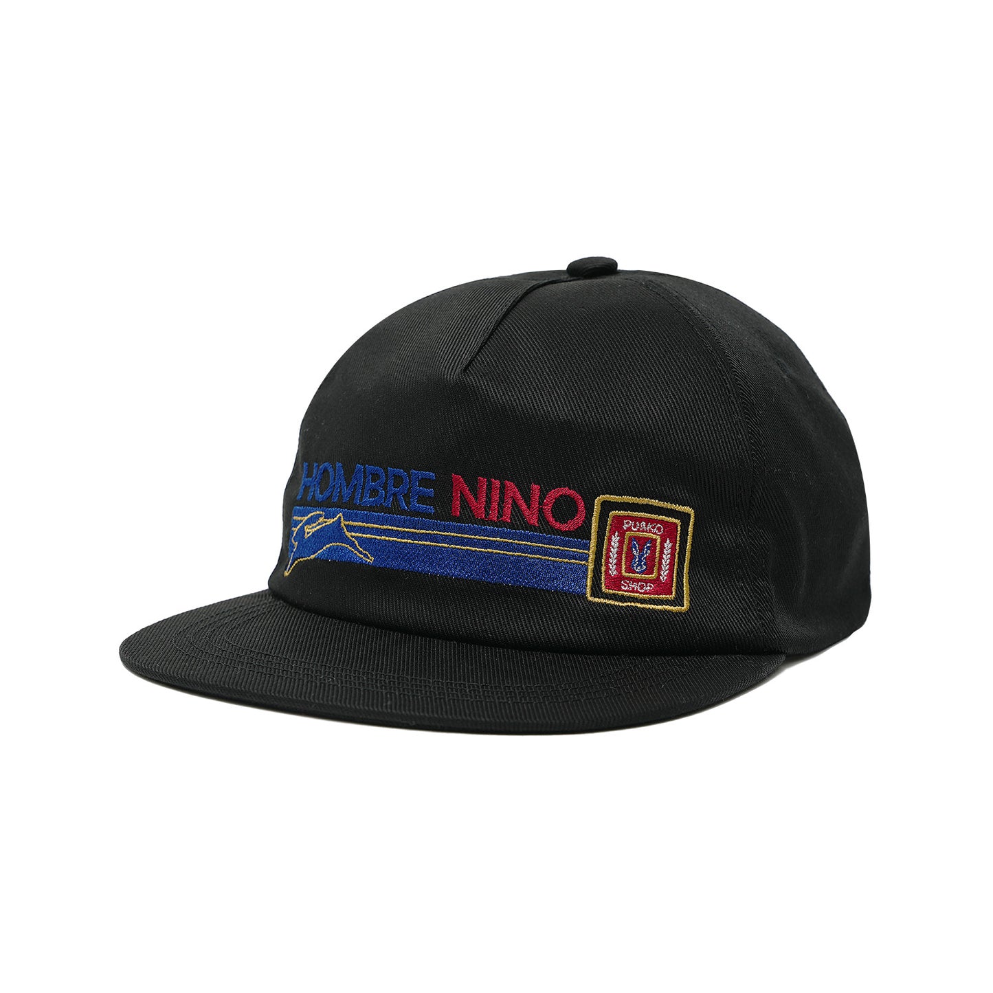 6 PANEL CAP (PUAKO SHOP)