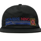 6 PANEL CAP (PUAKO SHOP)