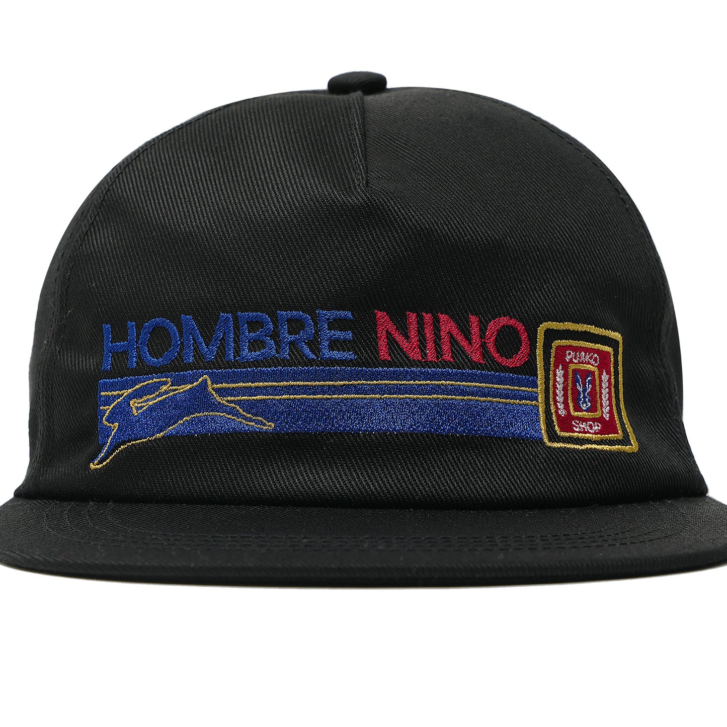 6 PANEL CAP (PUAKO SHOP)