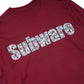 FAT CAP FILL L/S TEE
