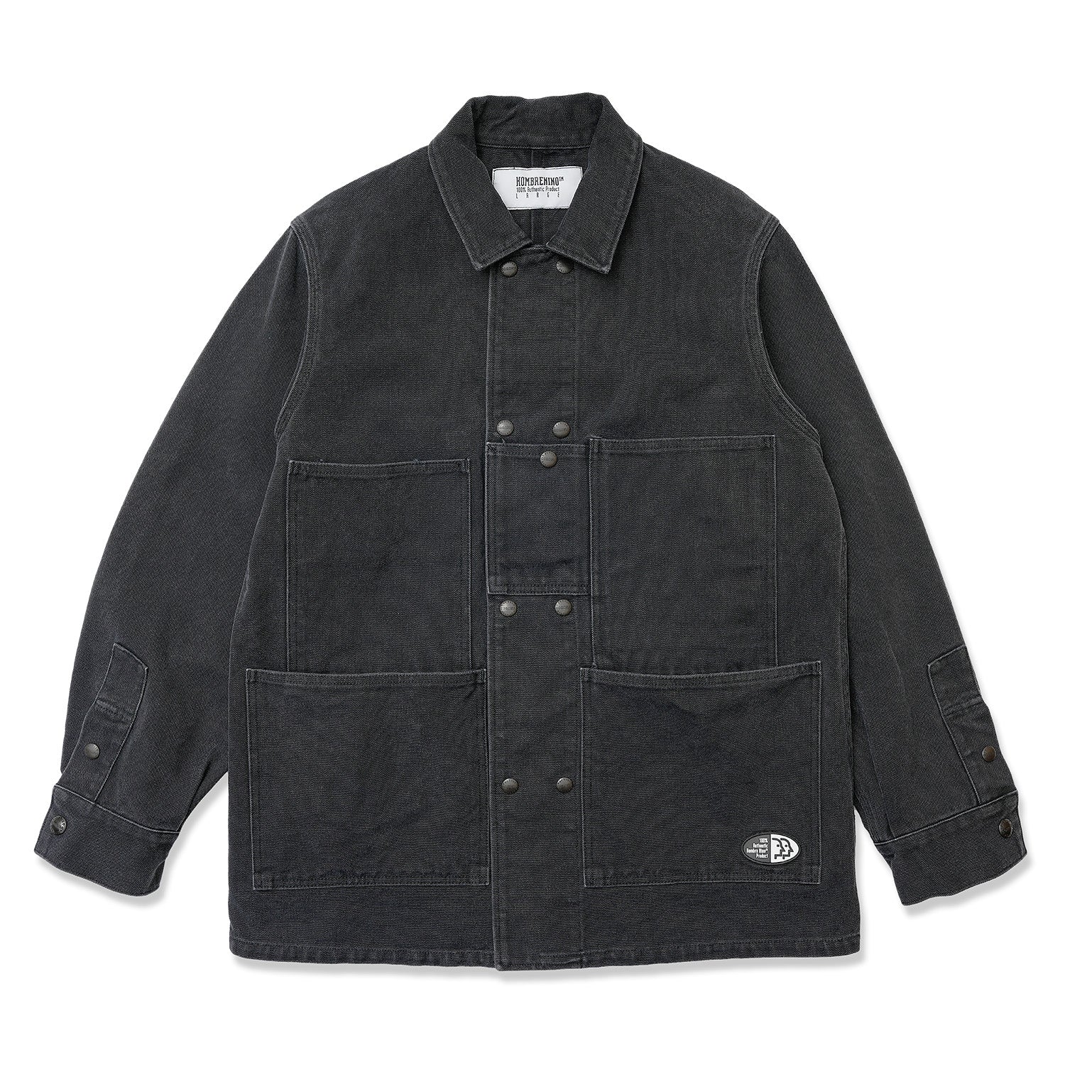 CORONA a-1 clothing CROSS TOWN JACKET