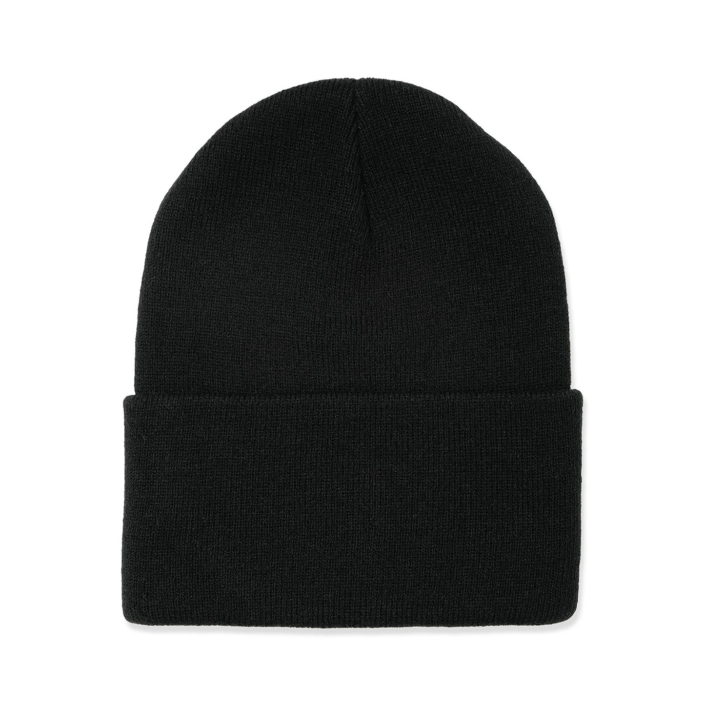 LOGO CUFF BEANIE