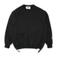 VENTILATION CREWNECK