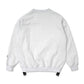 VENTILATION CREWNECK