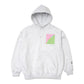 PULLOVER HOODIE (SQUARE)