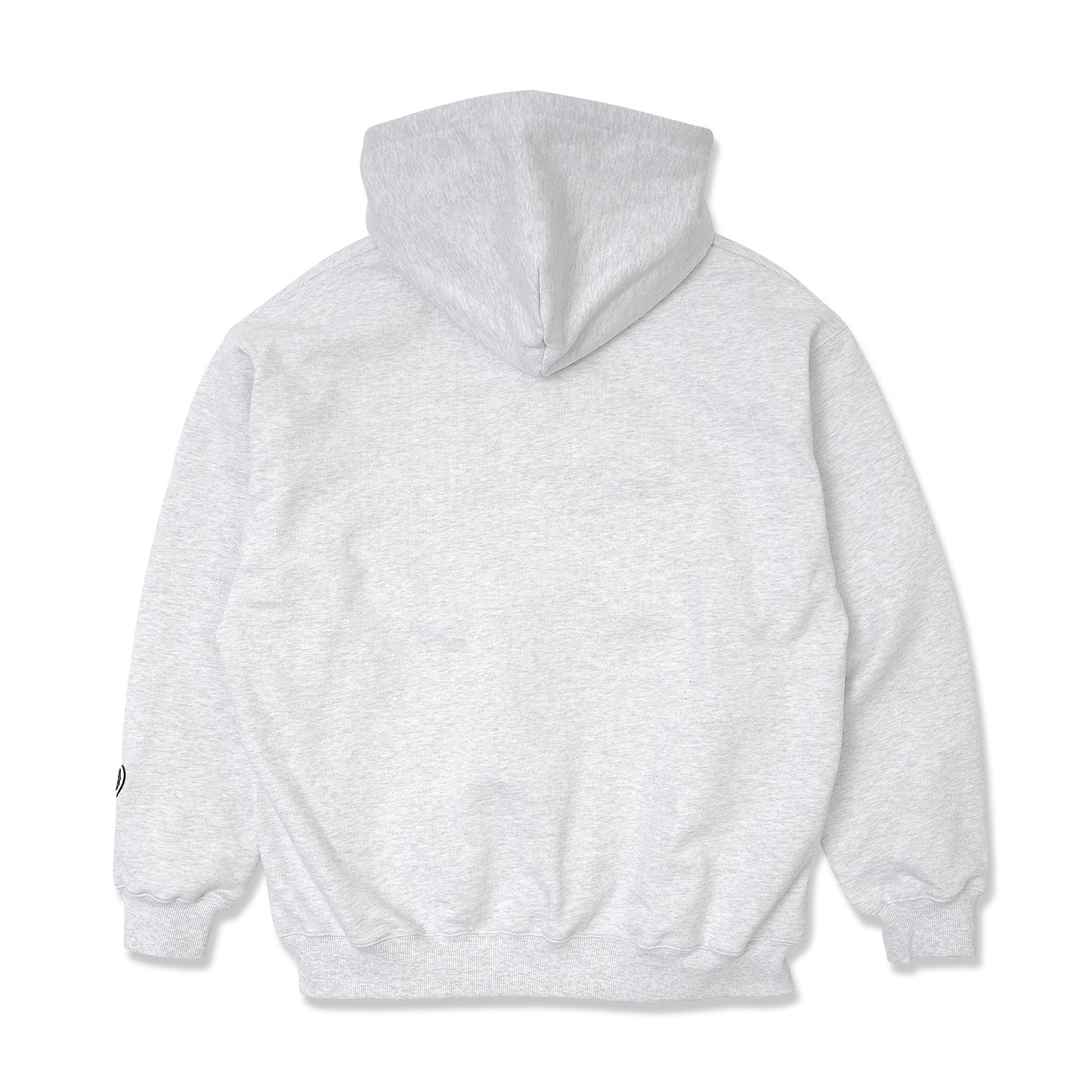 PULLOVER HOODIE (SQUARE)