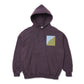 PULLOVER HOODIE (SQUARE)