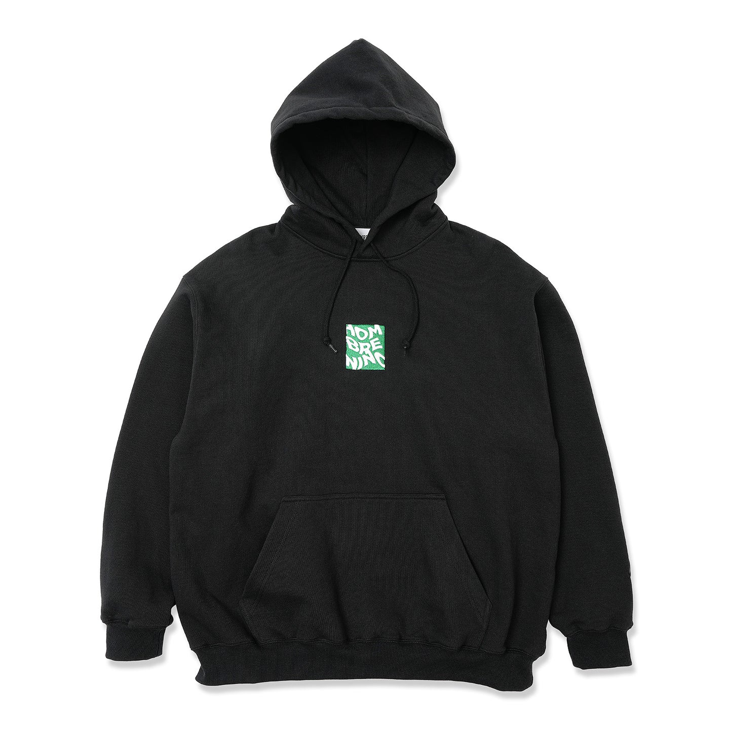 PULLOVER HOODIE (VACUUM)