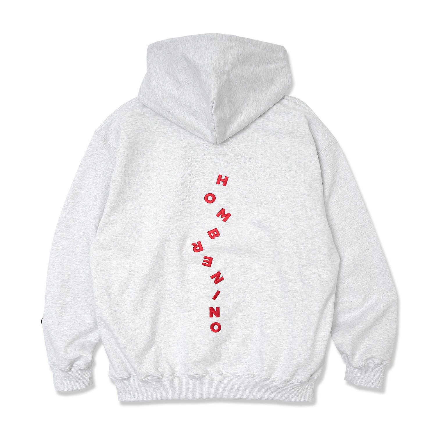 PULLOVER HOODIE (VACUUM)