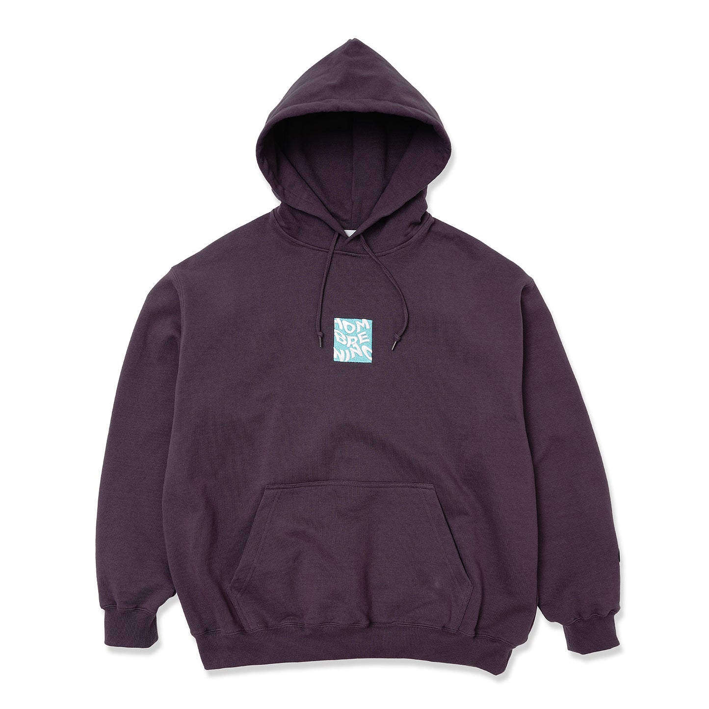 PULLOVER HOODIE (VACUUM)