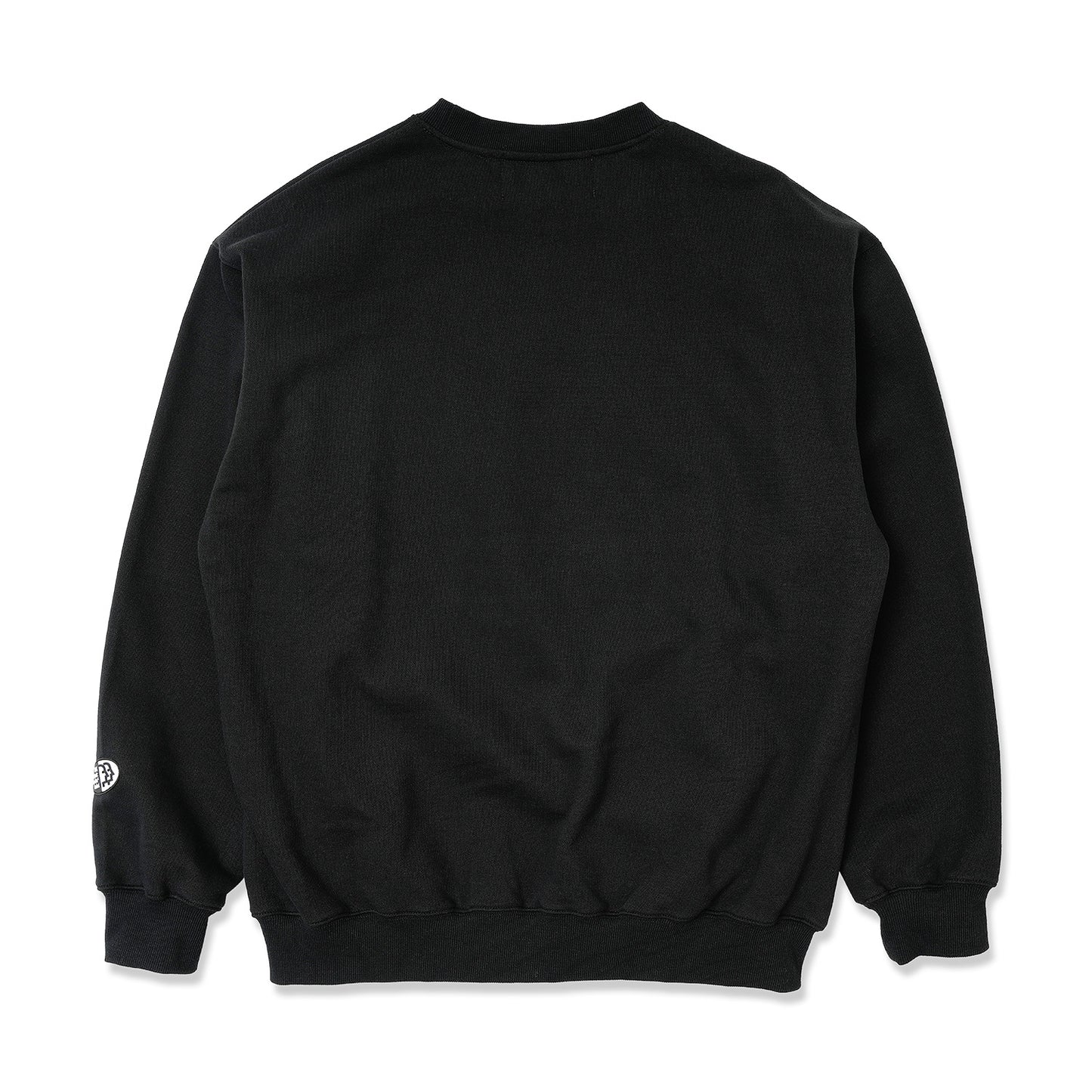 CREWNECK (WHALE)