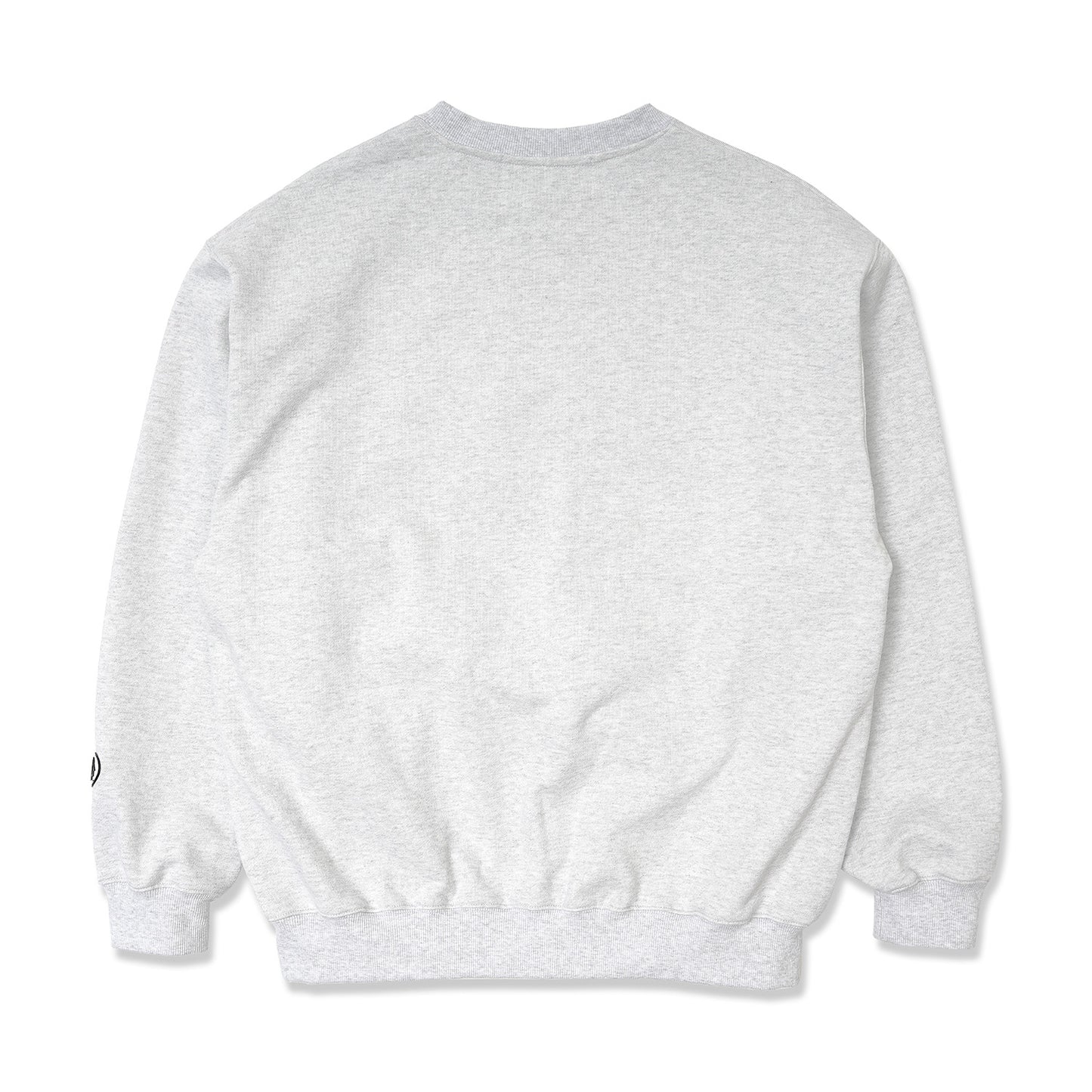 CREWNECK (WHALE)