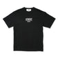 S/S PRINT TEE (LOGO)