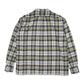 VENTILATION OPEN COLOR SHIRT