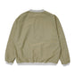 NYLON PULL OVER SHIRT