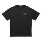 S/S PRINT TEE (CREAM SODA)
