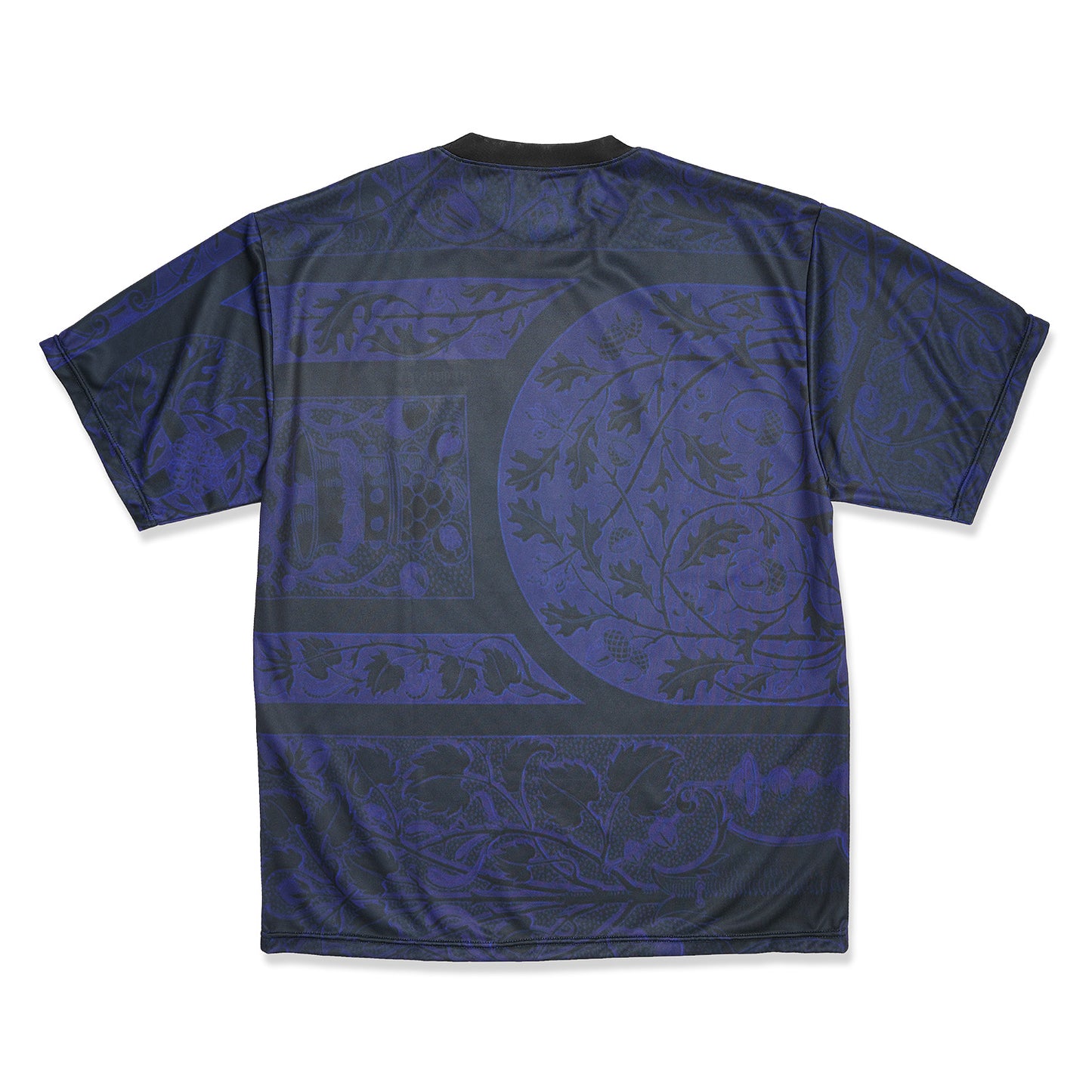 PRINT JERSEY