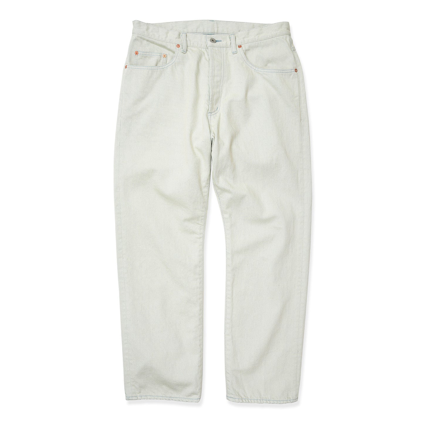 5 POCKET PANTS