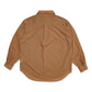NYLON HOODED SHIRT