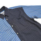 CRAZY PATTERN VENTILATION SHIRT